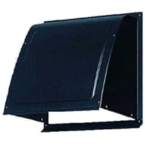 Amazon | パナソニック電工 一般換気扇 専用部材 FY-HDS25-K